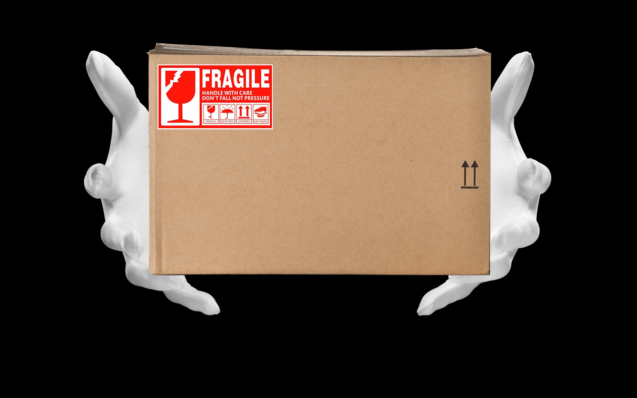 Last Mile & White Glove Delivery Solutions