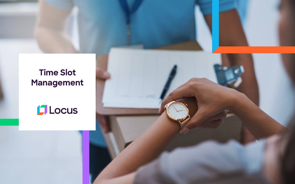 Time-Slot Management