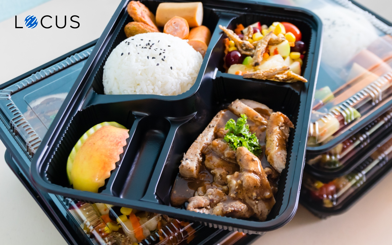 How to Optimize the Logistics of a Prepared Meal Delivery Business