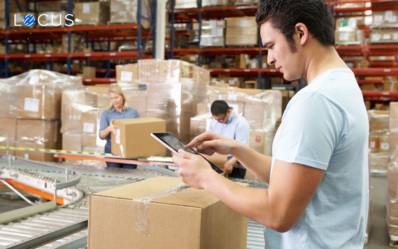 Logistics Dispatch Software can Improve your Last Mile Efficiencies