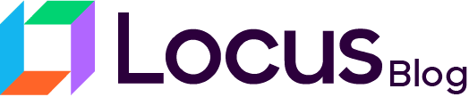 Locus Blog Logo