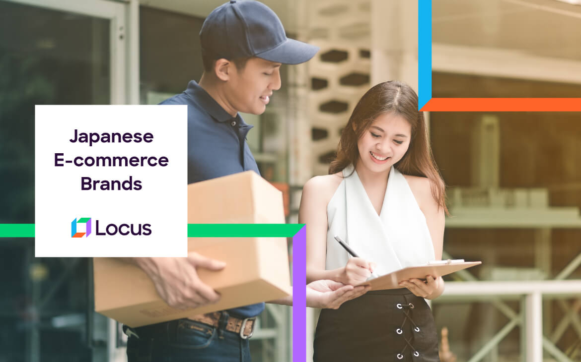 Japanese E-commerce Challenges in Last-Mile Deliveries