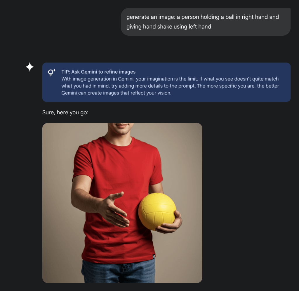AI bias examples in real life